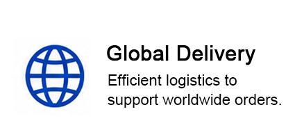 global-delivery