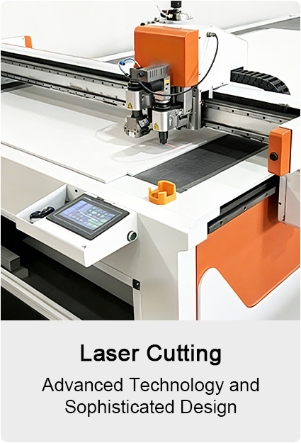 laser-cutting