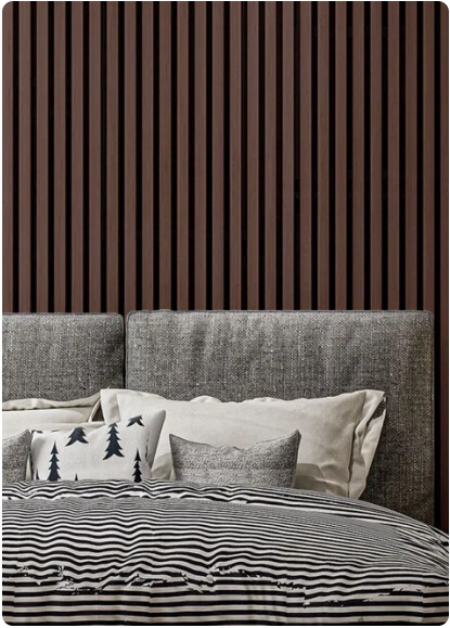 Grille-Walnut