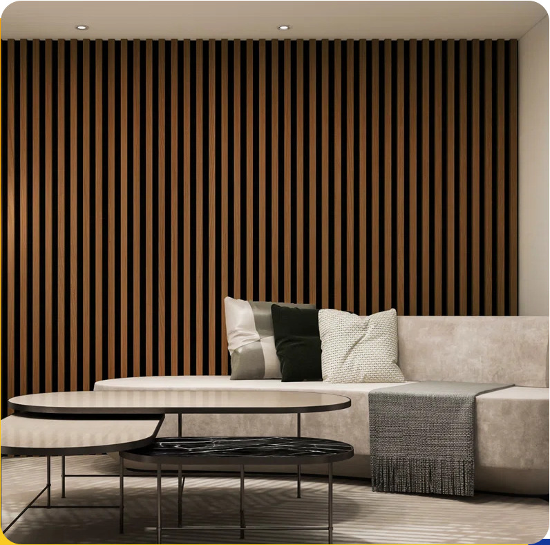 Acoustic room