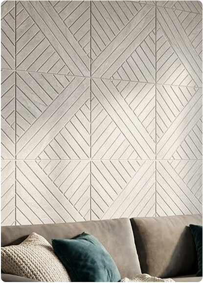 Walnut UV Panel