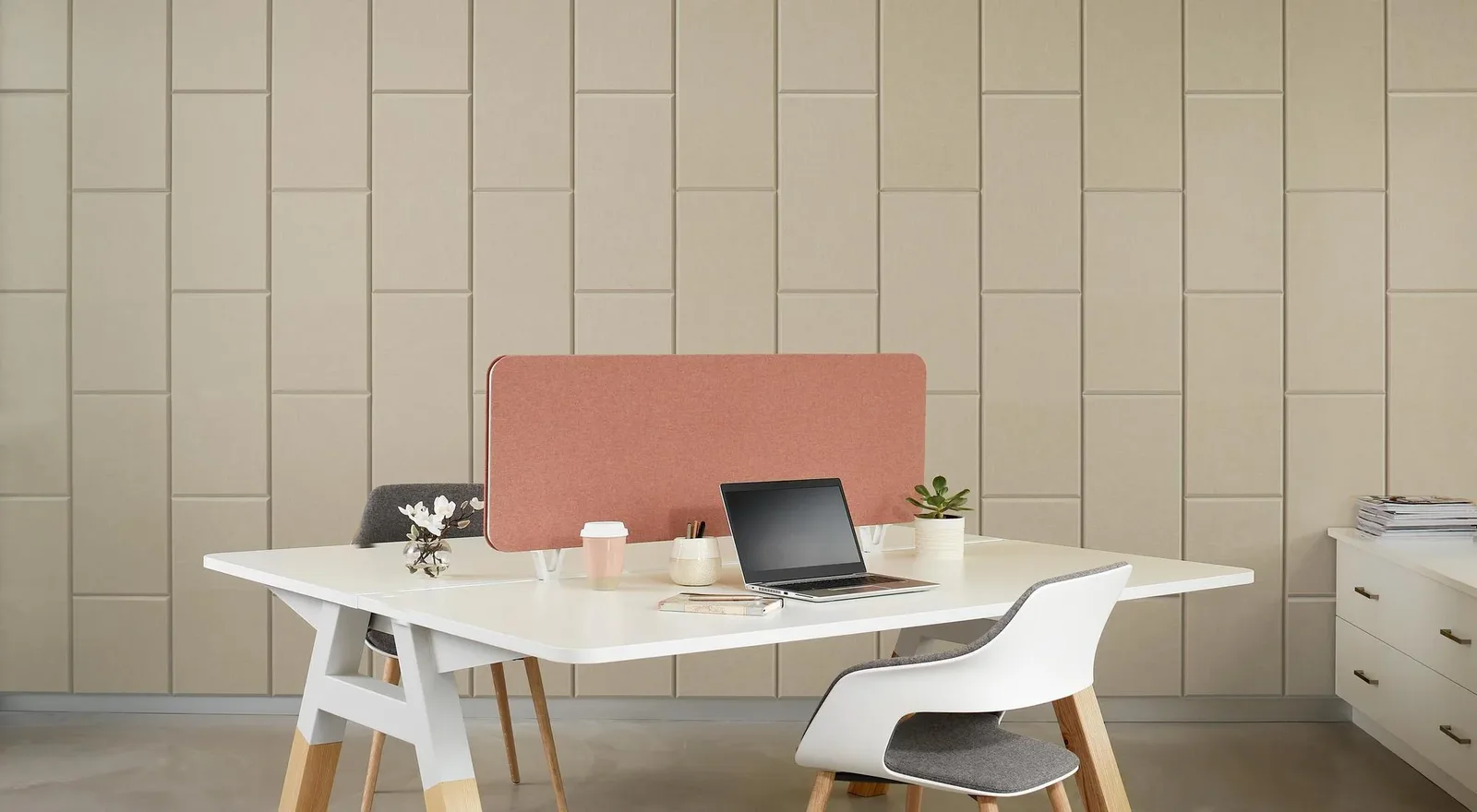 Balance 670 Tile